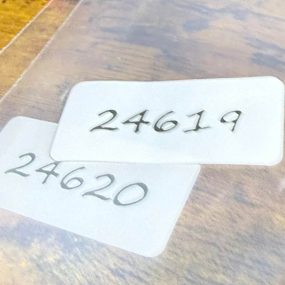 N/A unbranded rectangular